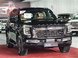 نیسان پاترۆل